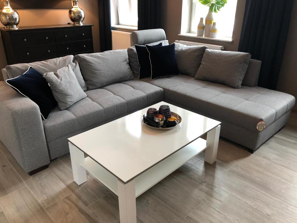 Appartements Wohnung im Stadtzentrum Bahnhofstraße 23, 49661 Cloppenburg