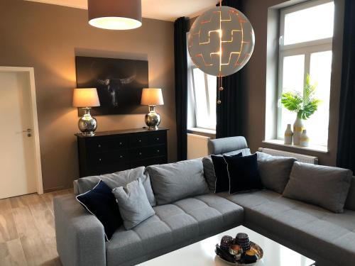 Wohnung im Stadtzentrum Cloppenburg allemagne
