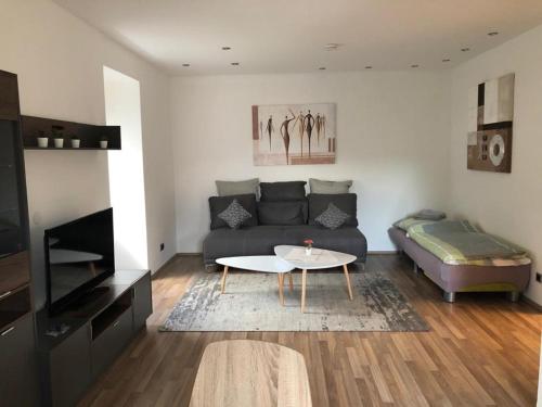 Appartement Wohnung im Zentrum des Ruhrgebietes 1A 3.OG 1 Amtstraße Castrop-Rauxel