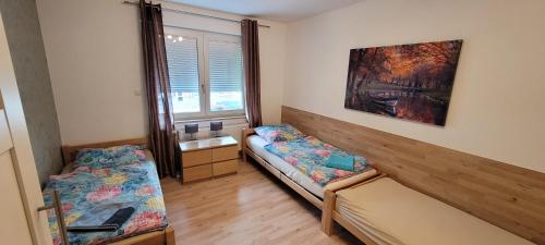 Appartements Wohnung in Datteln Castroper Straße 325/327 Datteln