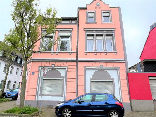 Appartements Wohnung in Düren Stadtmitte 69 Josefstraße Düren