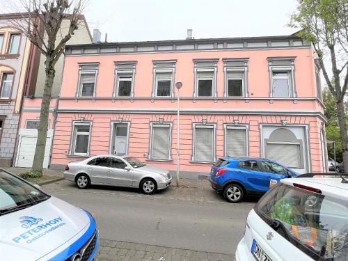 Wohnung in Düren Stadtmitte Düren allemagne