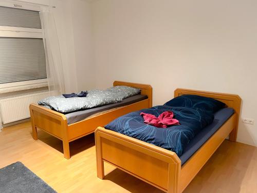 Appartement Wohnung in Hagen-Mitte 16 Düppelstraße Hagen