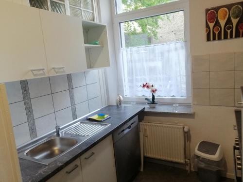 Appartement Wohnung in Köln 2B 24 Dieselstraße Cologne