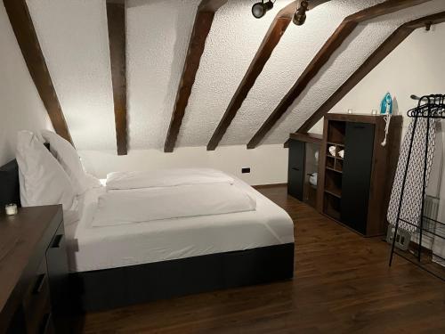 Appartement Wohnung in Künzell Fulda 4 Forststraße Künzell