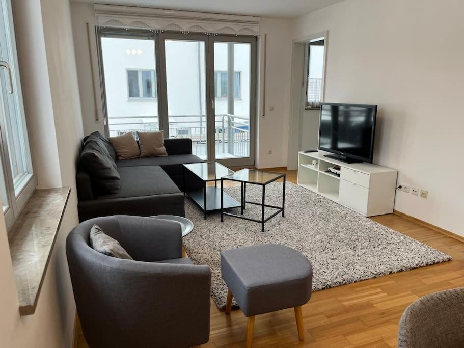 Appartement Wohnung in Ottobrunn, Kr München 4 Sebastian-Pöttinger-Weg, 85521 Ottobrunn