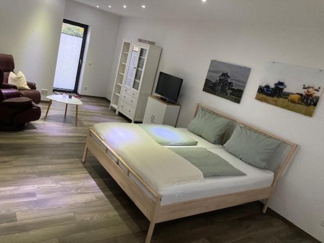 Appartement Wohnung in Schalkenbach 51 Hauptstraße, 53426 Schalkenbach