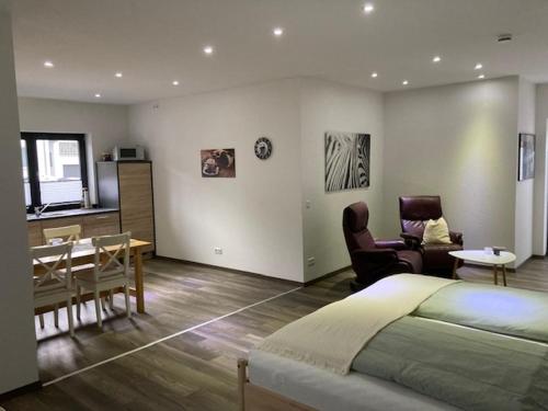 Appartement Wohnung in Schalkenbach 51 Hauptstraße Schalkenbach