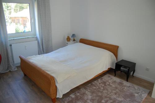 Appartement Wohnung in Schwarzenbek - 2 Zimmer - top eingerichtet. Am Großen Schmiedekamp 26 Schwarzenbek
