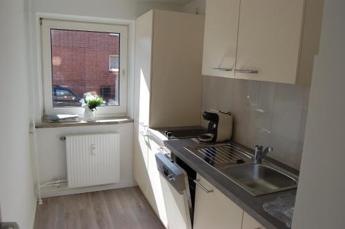 Wohnung in Schwarzenbek - 2 Zimmer - top eingerichtet. Schwarzenbek allemagne