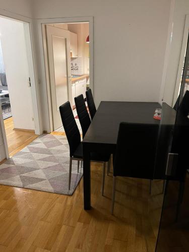 Appartement ‏wohnung in Stuttgart 13 Sophienstraße Stuttgart