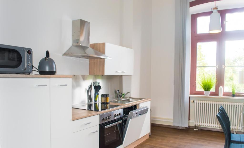 Appartement Wohnung in TOP-Lage - Direkt am Bahnhof 1 Carl-Ulrich-Straße, 74206 Bad Wimpfen