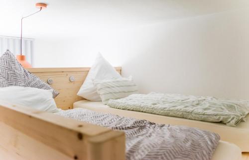 Appartement Wohnung in TOP-Lage - Direkt am Bahnhof 1 Carl-Ulrich-Straße Bad Wimpfen
