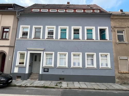 Wohnung Ines Hainichen allemagne