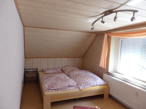 Appartements Wohnung Kronacher Kronacher Strasse 28 Stadtsteinach