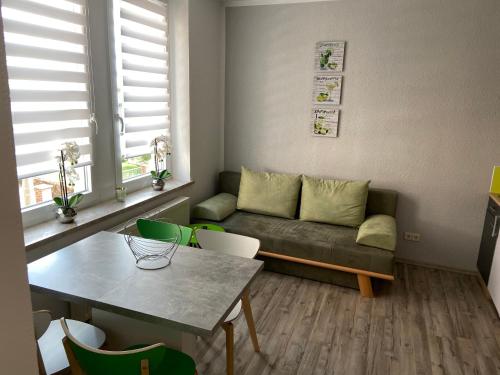 Appartement Wohnung Lisa 70 Oststraße Mittweida