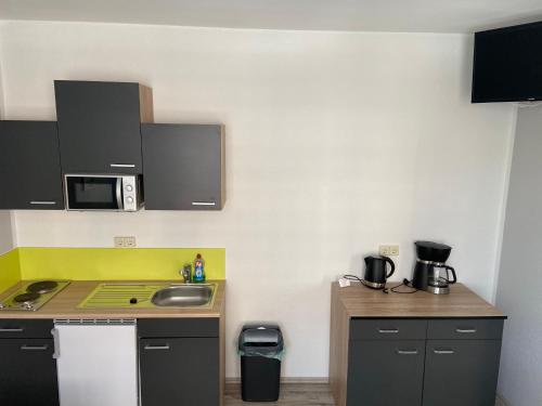 Wohnung Lisa Mittweida allemagne