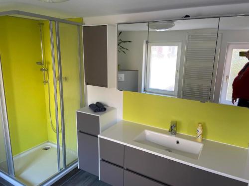 Appartement Wohnung Lukas 34 Gellertstraße Hainichen