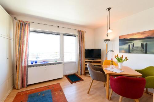 Wohnung-Luv Westerland allemagne