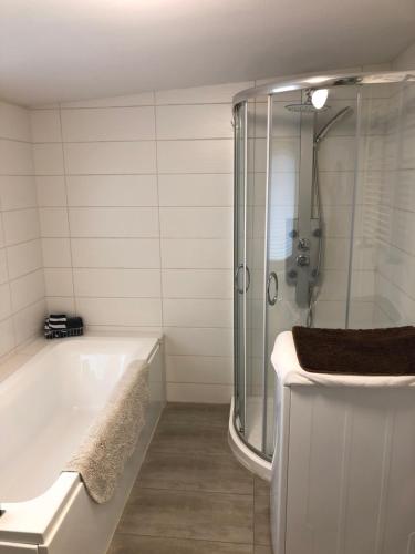 Appartement Wohnung Maggy 12 Südring Nebengebäude-Obergeschoss Bad Liebenwerda