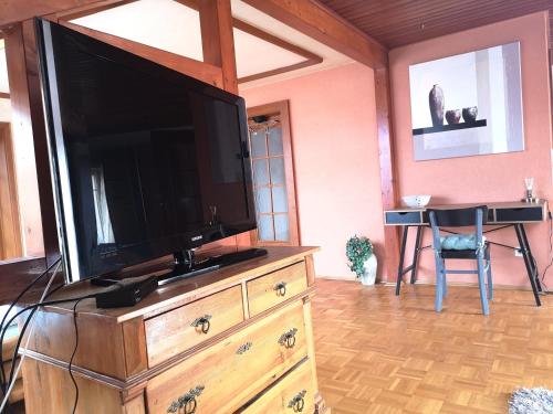 Wohnung mit Ausblick Künzell allemagne
