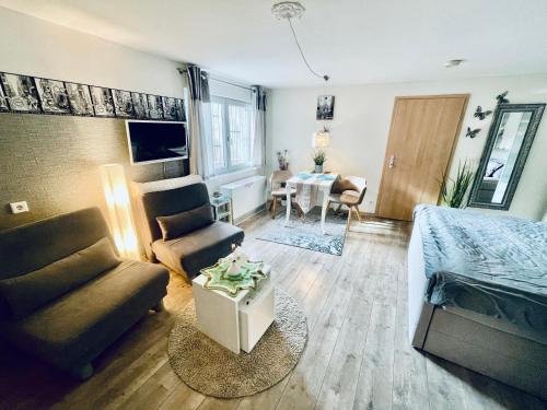 Wohnung mit Charme Rheinstetten allemagne