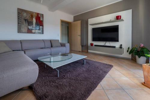 Appartement Wohnung mit Talblick, Ladestation E-Auto 10 Am Gensberge Siegen