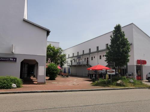 Appartement Wohnung München 18B Bahnhofstraße Neufahrn bei Freising