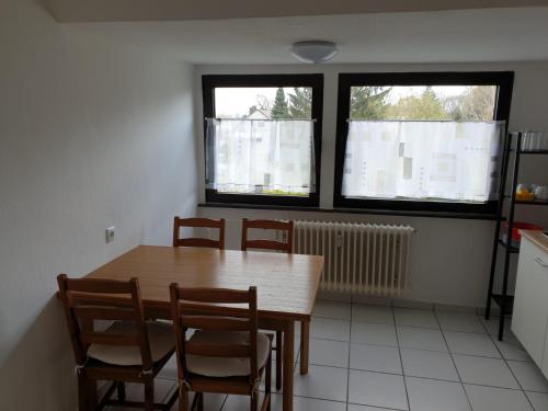 Appartements Wohnung nahe Phönixsee Lenninghausstraße 3 Dortmund