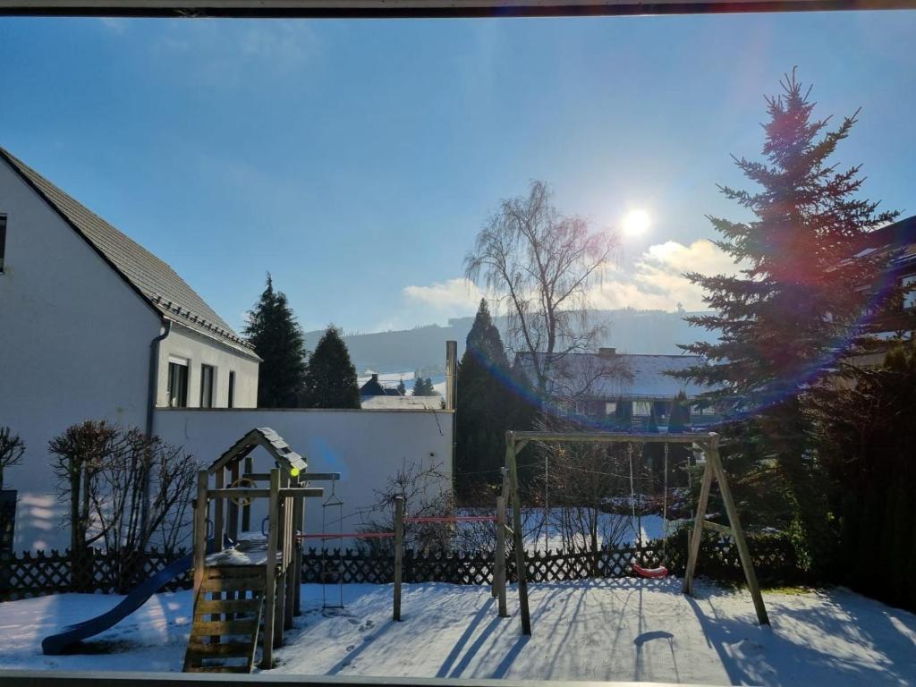 Appartement Wohnung Nr. 1 Willingen 11 In den Kämpen, 34508 Willingen