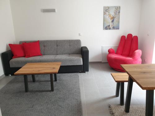 Appartement wohnung-nummer-2 Uferbreite 8 Pielenhofen