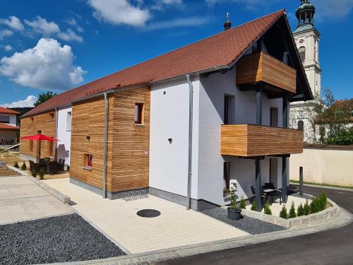 wohnung-nummer-2 Pielenhofen allemagne