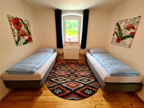 Appartement wohnung-nummer-3 Uferbreite 8 Pielenhofen