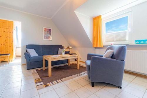 Wohnung-OG-links-ID-245 Sankt Peter-Ording allemagne