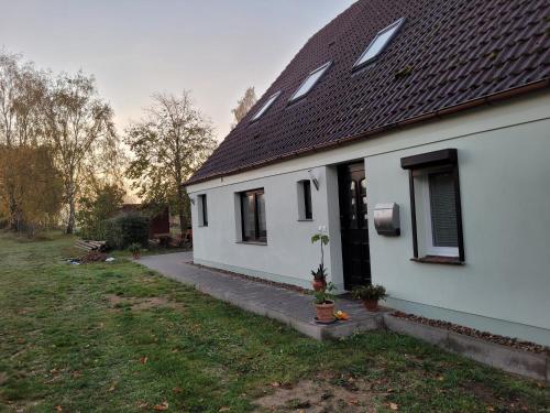 Wohnung Rosa Plattenburg allemagne