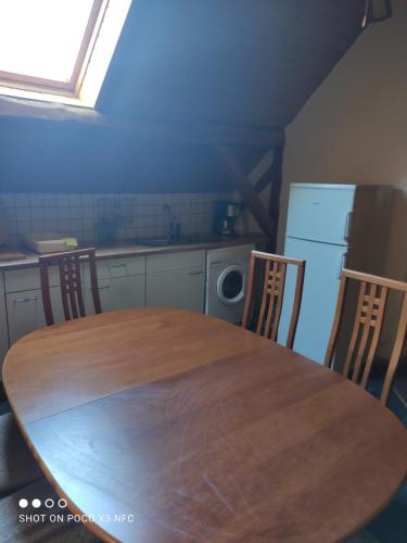 Appartement Wohnung Seenland Hoyerswerda 17 Groß-Neidaer-Straße Etagenwohnung Hoyerswerda