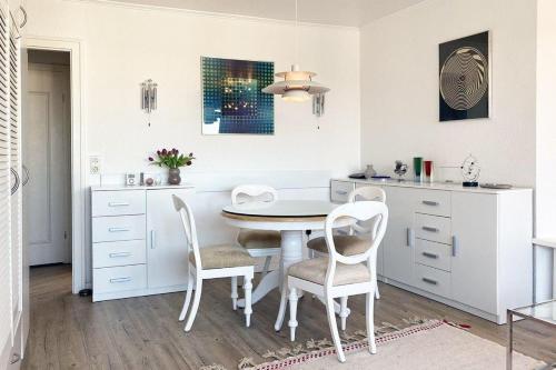 Wohnung-Seerose Westerland allemagne