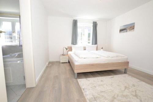 Appartement Wohnung-Sven Hoogenkamp 19e Westerland