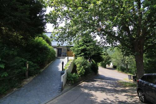 Appartement Wohnung Talblick 2 An der Eiche Schleiden