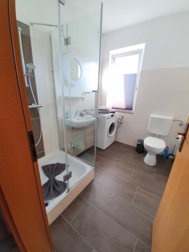 Wohnung Westerholt Westerholt allemagne