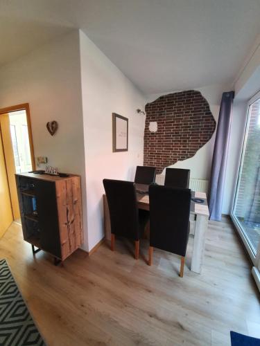 Appartement Wohnung Westerholt 17 Nordener Straße Westerholt