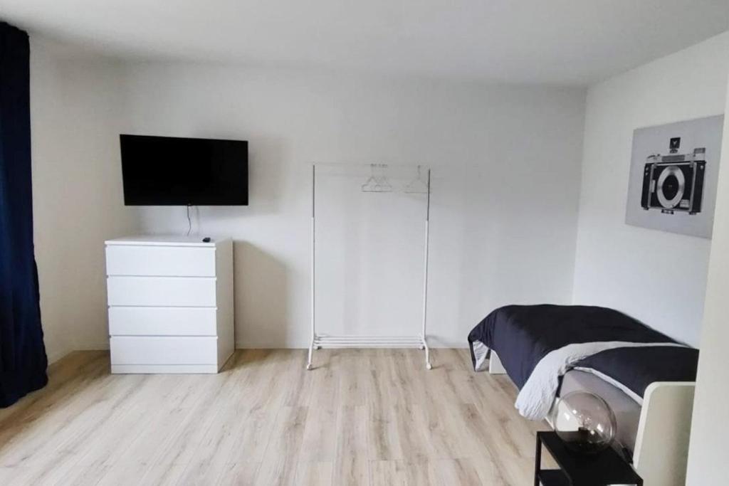 Appartements Wohnung zwischen Bonn und Koblenz 11 Neuerburgstraße, 56589 Niederbreitbach