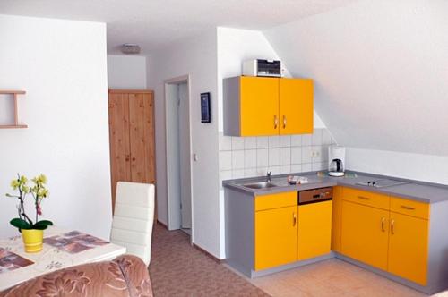 Appartement Wolf, Barbara, App1 Hirtenweg 17 Zingst