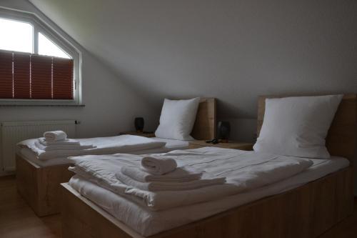 Maison d'hôtes Wolf Hotel zur Linde Wernaustraße 7 Künzell