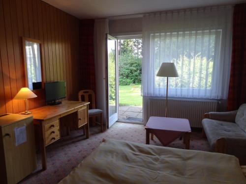 Hôtel Wolfs Hotel Goslarsche Str. 60 Clausthal-Zellerfeld