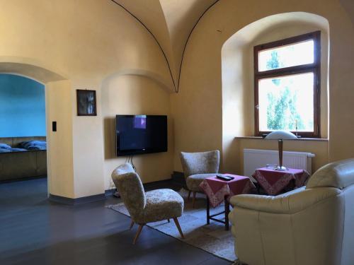 Appartement Wolke 33 33 Wolkensteiner Straße Erdgeschoss Annaberg-Buchholz
