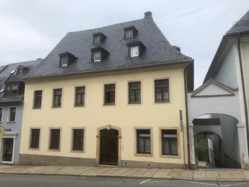 Wolke 33 Annaberg-Buchholz allemagne