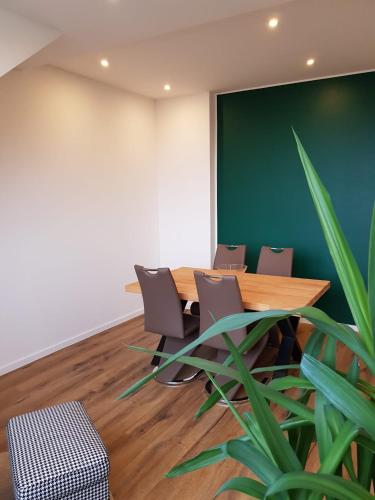 Appartement Wolke 7 7 Alte Bismarckstraße Hattingen