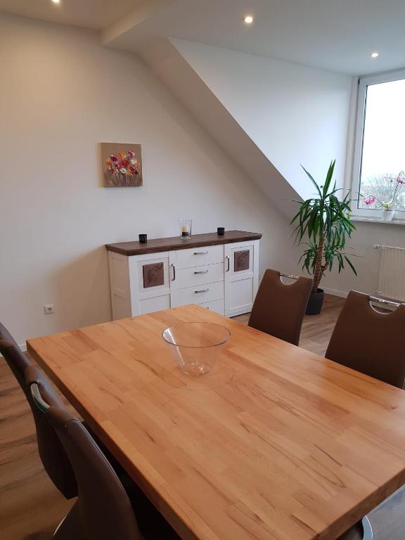 Appartement Wolke 7 7 Alte Bismarckstraße, 45525 Hattingen