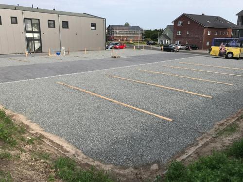 Camping WoMo-Stellplatz Schäfer Wittendüner Geest 1 Sankt Peter-Ording